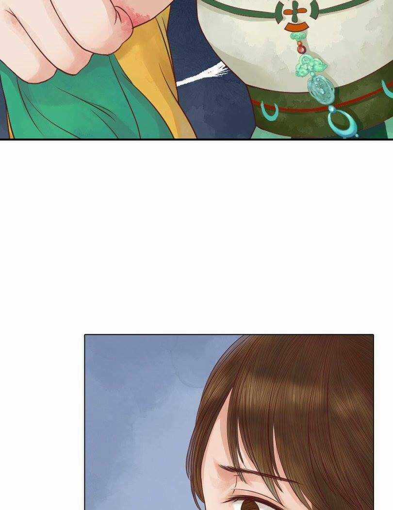 Cẩm Tú Vị Ương - Chapter 32 - Trang 13