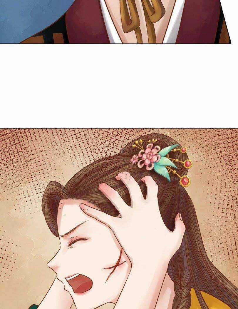 Cẩm Tú Vị Ương - Chapter 32 - Trang 18