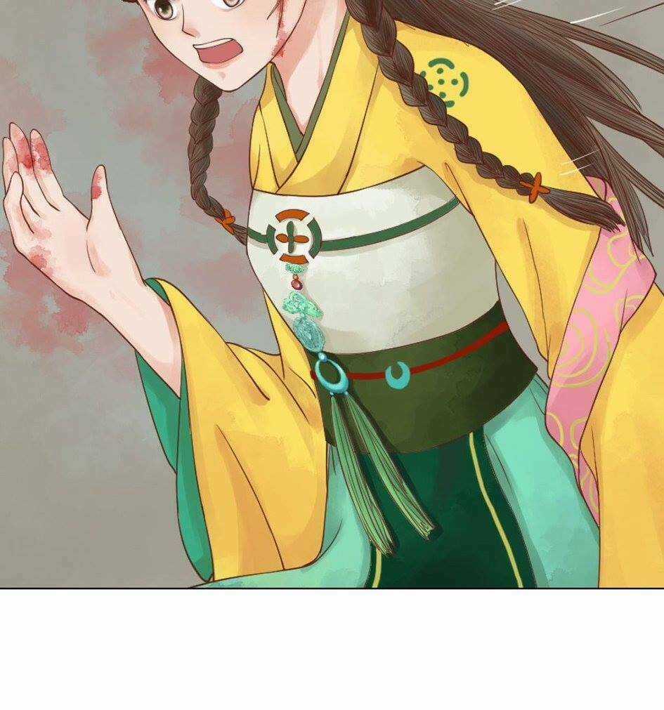 Cẩm Tú Vị Ương - Chapter 32 - Trang 5