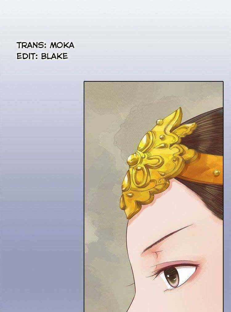 Cẩm Tú Vị Ương - Chapter 33 - Trang 11