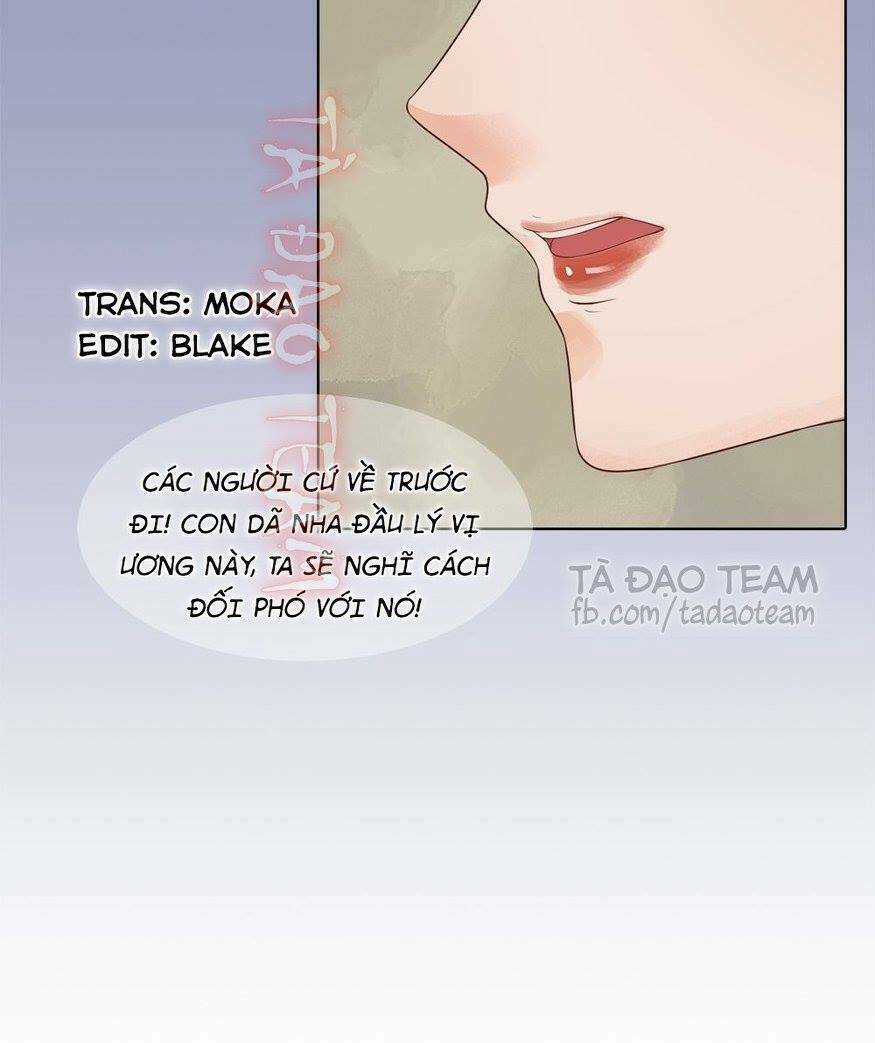 Cẩm Tú Vị Ương - Chapter 33 - Trang 12