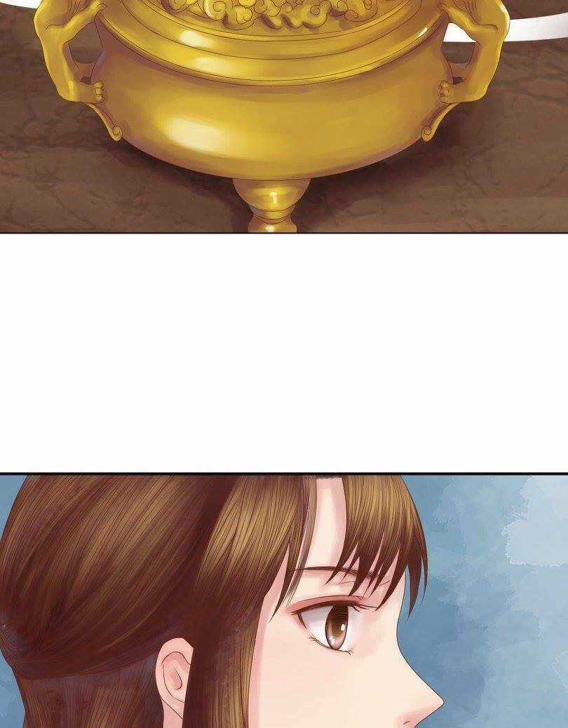 Cẩm Tú Vị Ương - Chapter 33 - Trang 21