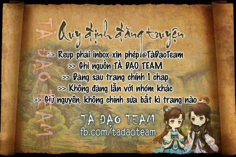 Cẩm Tú Vị Ương - Chapter 34 - Trang 2