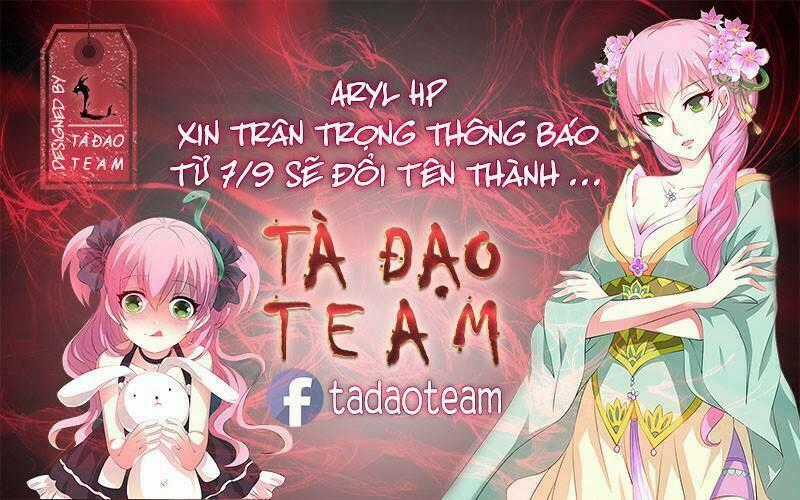 Cẩm Tú Vị Ương - Chapter 34 - Trang 28