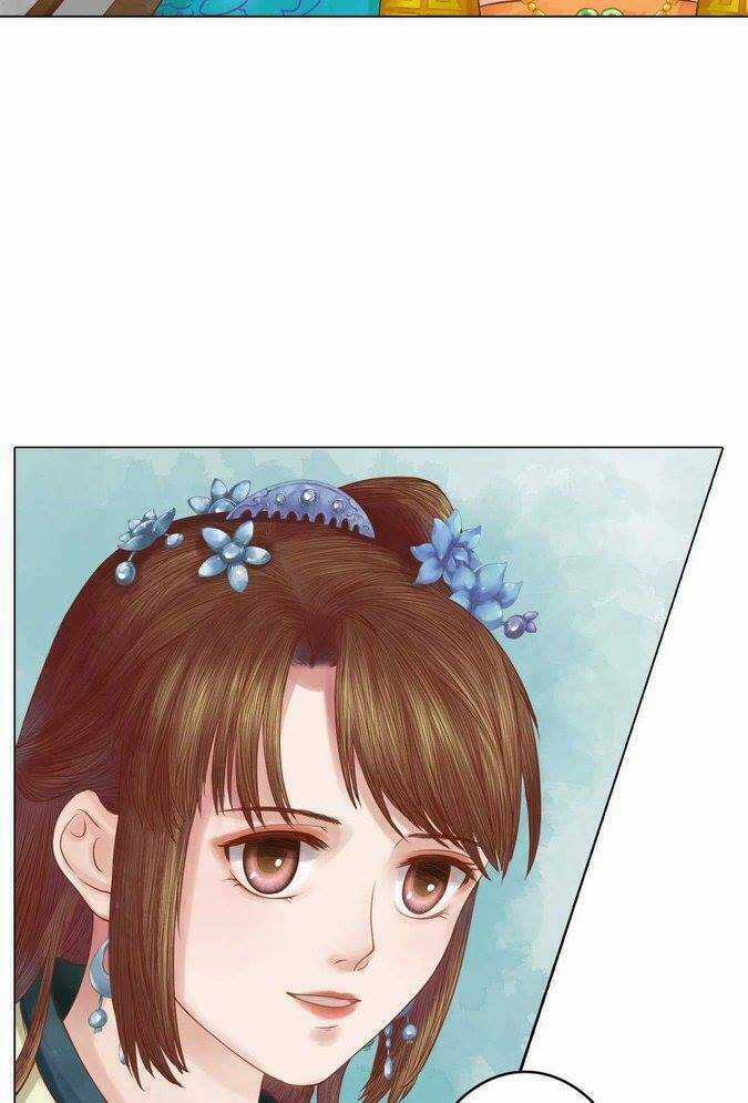 Cẩm Tú Vị Ương - Chapter 34 - Trang 6