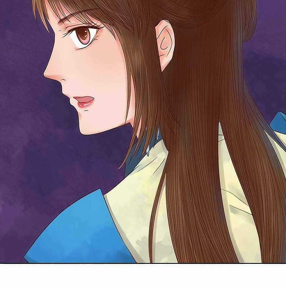 Cẩm Tú Vị Ương - Chapter 35 - Trang 8