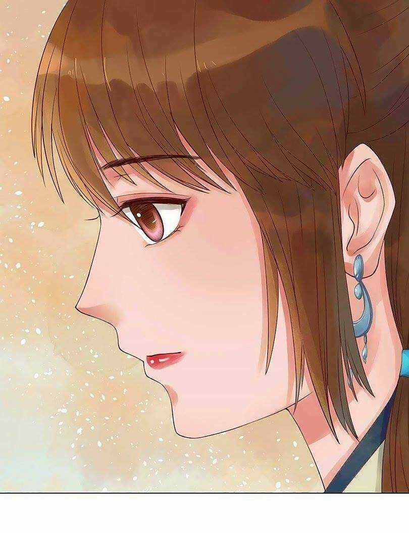 Cẩm Tú Vị Ương - Chapter 36 - Trang 17