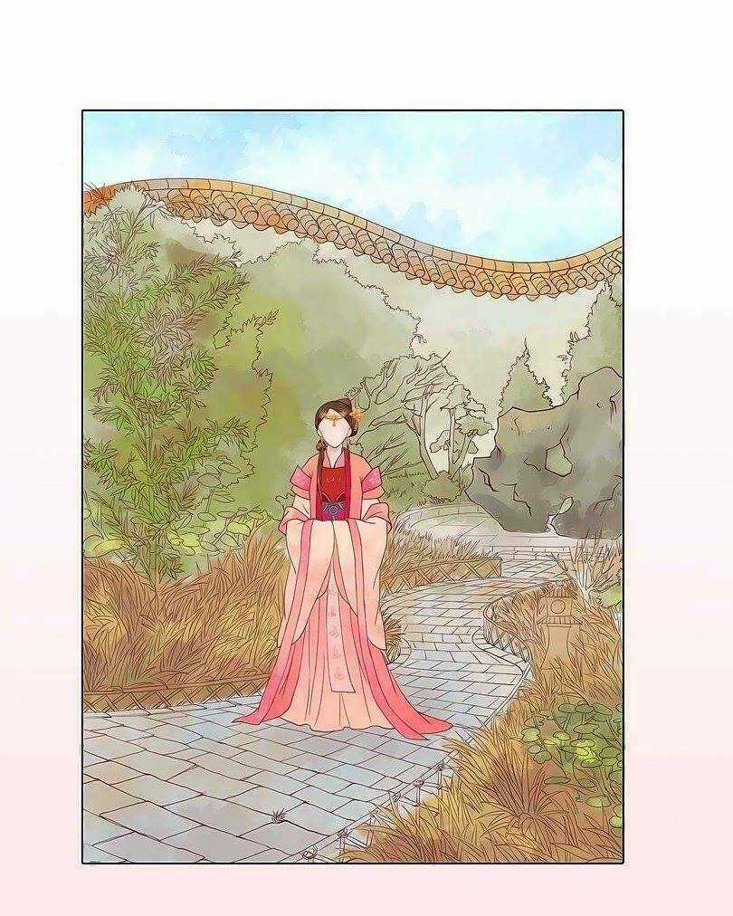 Cẩm Tú Vị Ương - Chapter 36 - Trang 19