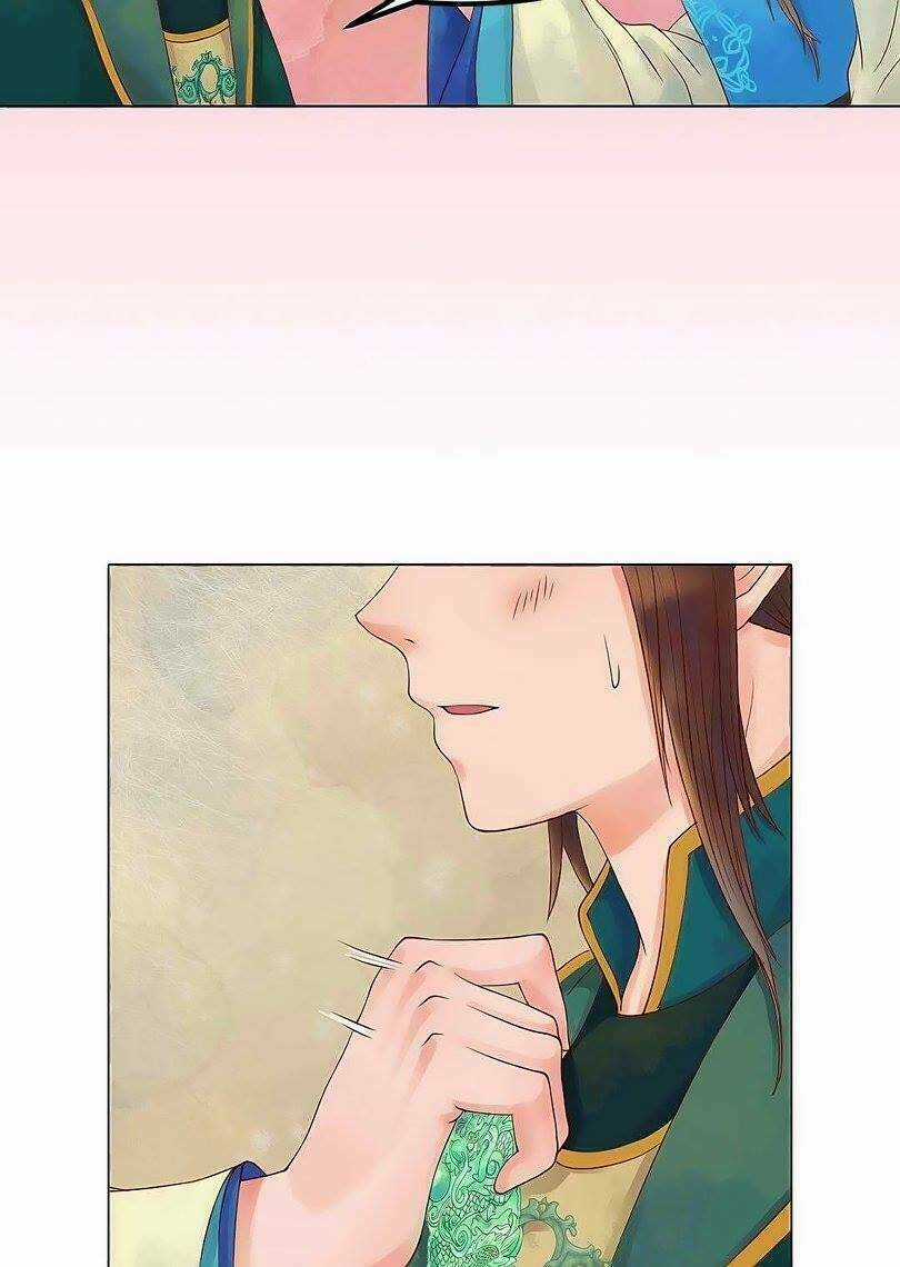 Cẩm Tú Vị Ương - Chapter 36 - Trang 4