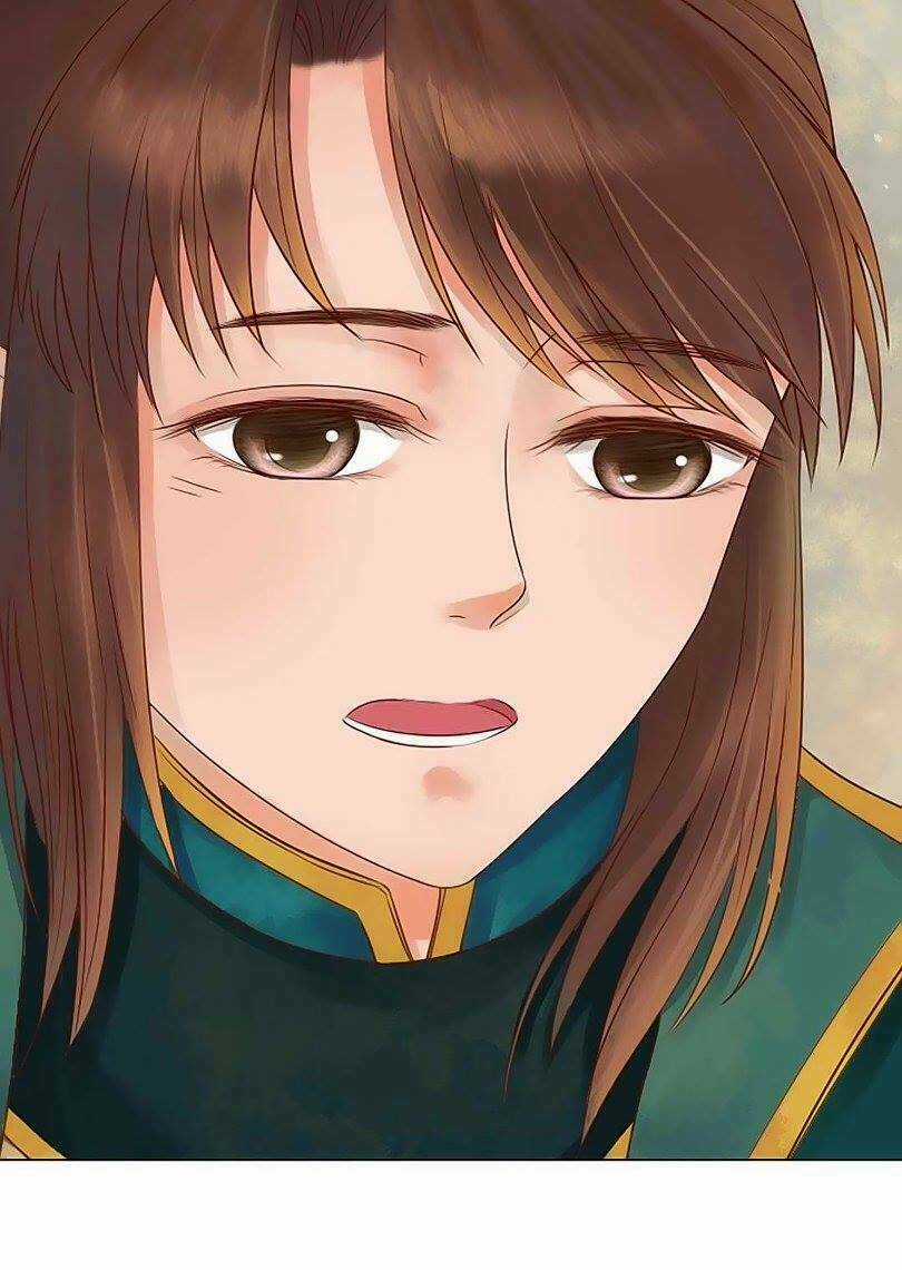 Cẩm Tú Vị Ương - Chapter 36 - Trang 6