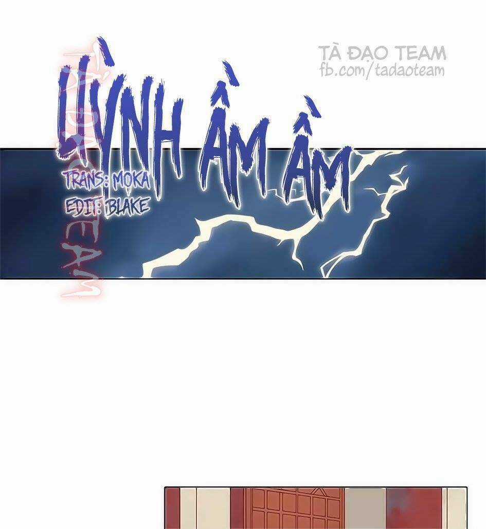 Cẩm Tú Vị Ương - Chapter 37 - Trang 23