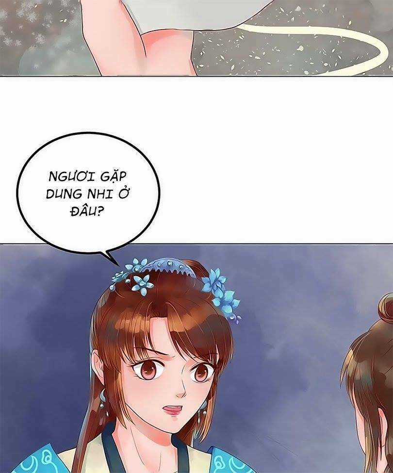 Cẩm Tú Vị Ương - Chapter 37 - Trang 26