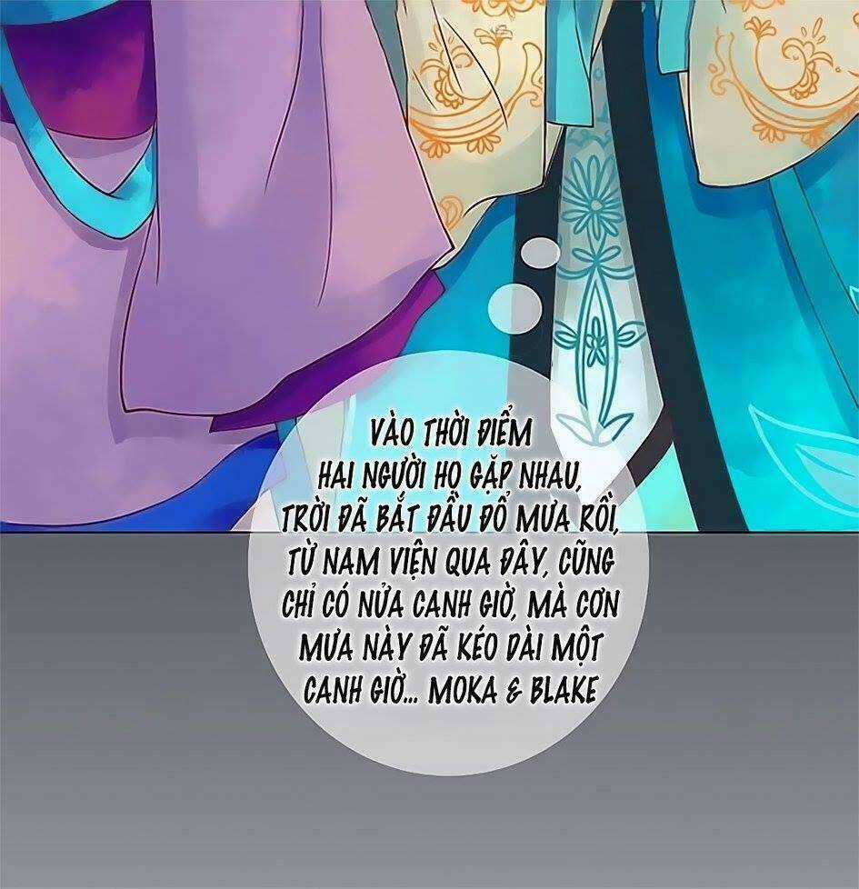 Cẩm Tú Vị Ương - Chapter 37 - Trang 29