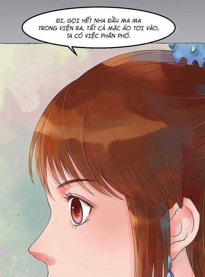 Cẩm Tú Vị Ương - Chapter 37 - Trang 30