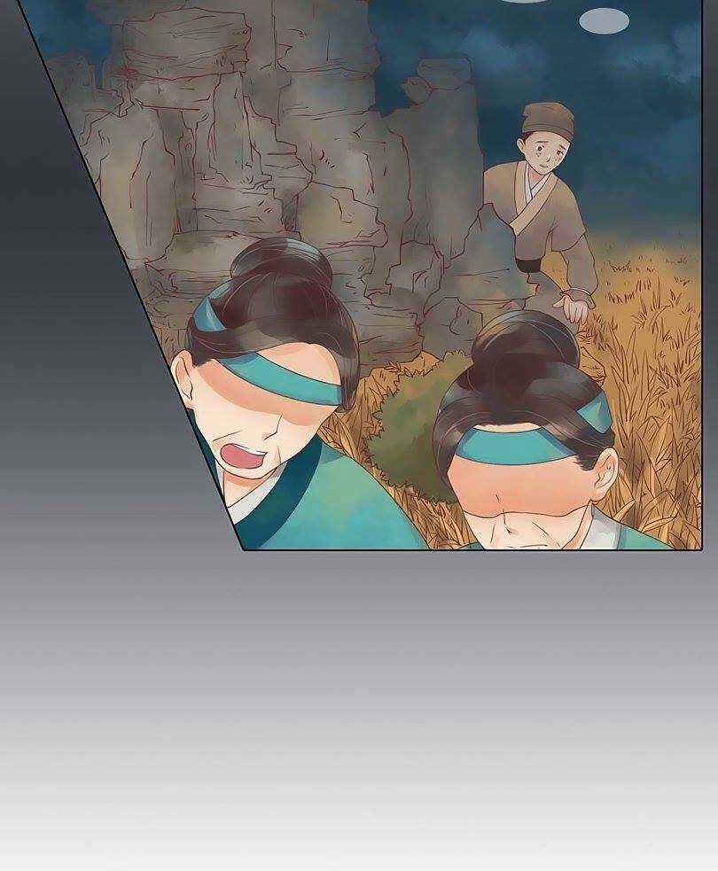 Cẩm Tú Vị Ương - Chapter 38 - Trang 18