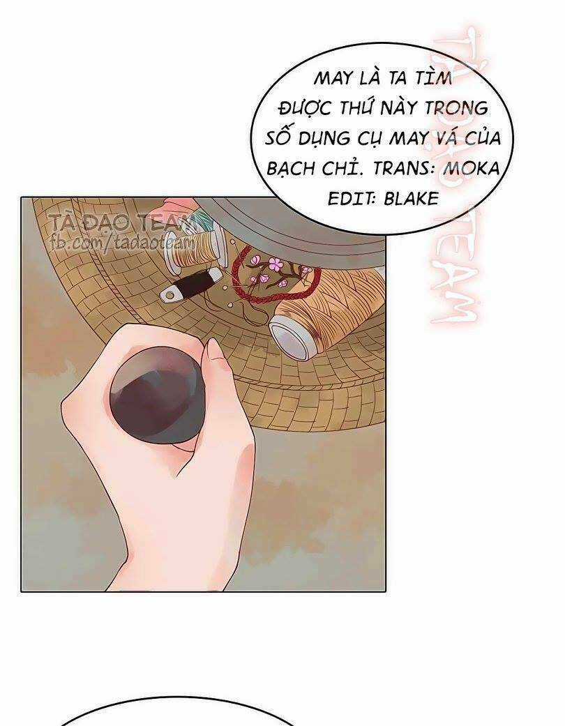 Cẩm Tú Vị Ương - Chapter 38 - Trang 3