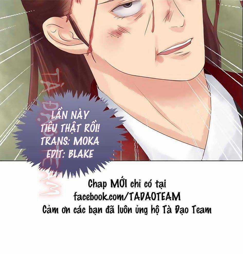 Cẩm Tú Vị Ương - Chapter 38 - Trang 25