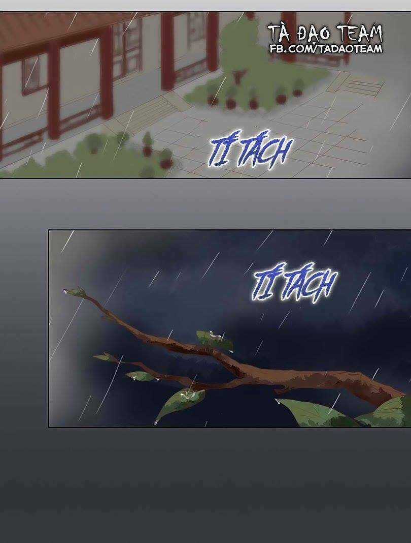 Cẩm Tú Vị Ương - Chapter 38 - Trang 5