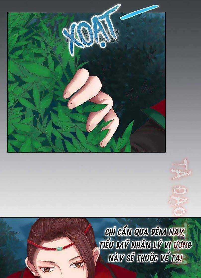 Cẩm Tú Vị Ương - Chapter 38 - Trang 6