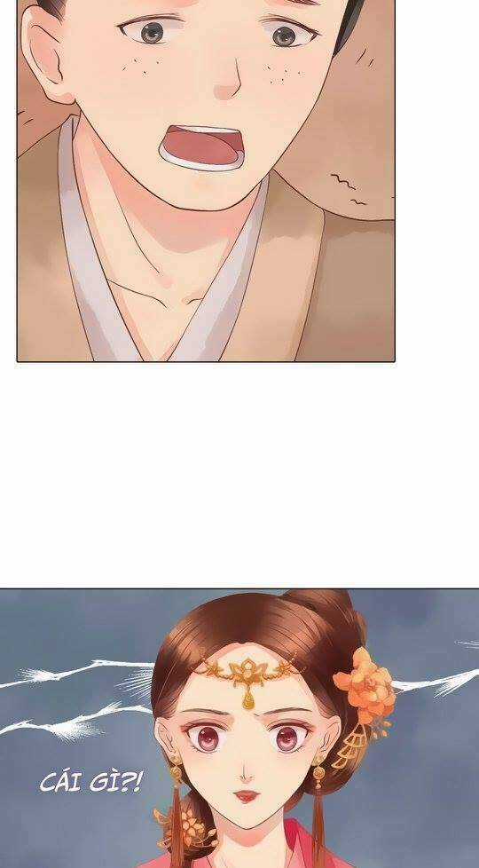 Cẩm Tú Vị Ương - Chapter 39 - Trang 11