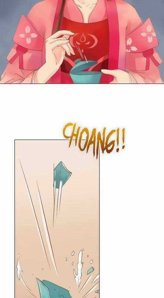Cẩm Tú Vị Ương - Chapter 39 - Trang 12