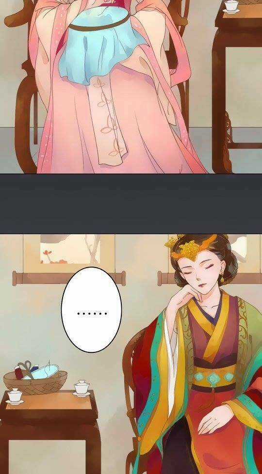 Cẩm Tú Vị Ương - Chapter 39 - Trang 4