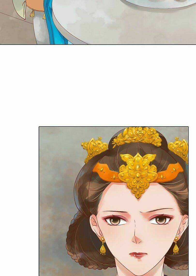 Cẩm Tú Vị Ương - Chapter 40 - Trang 13