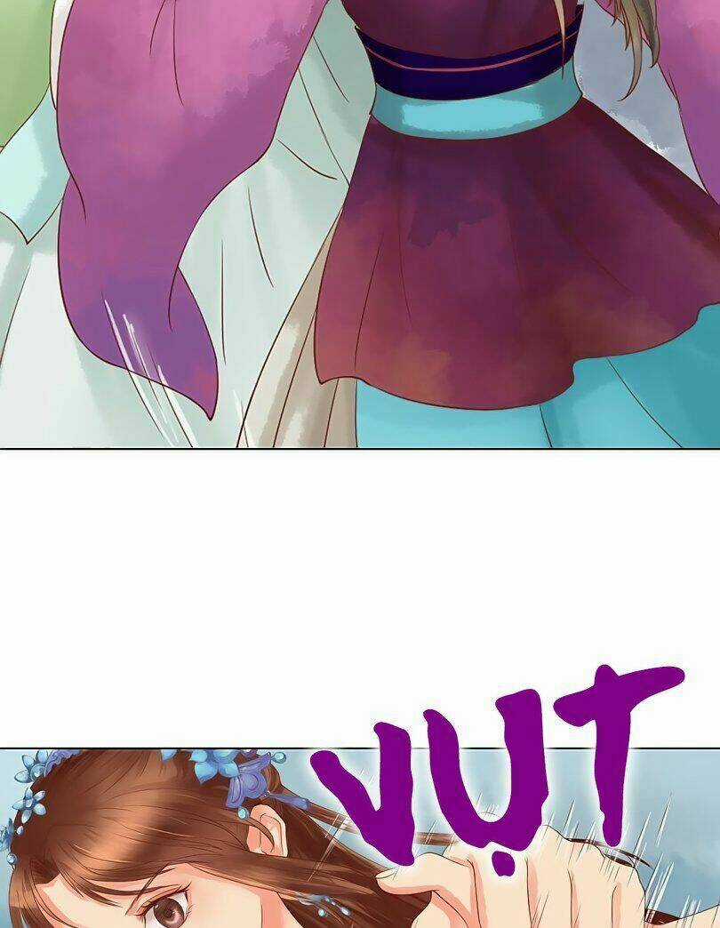 Cẩm Tú Vị Ương - Chapter 40 - Trang 23