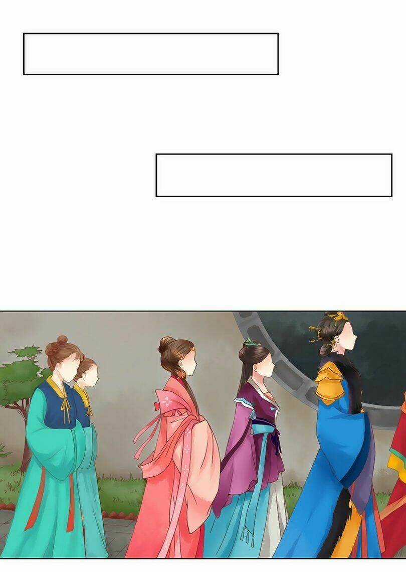 Cẩm Tú Vị Ương - Chapter 40 - Trang 10