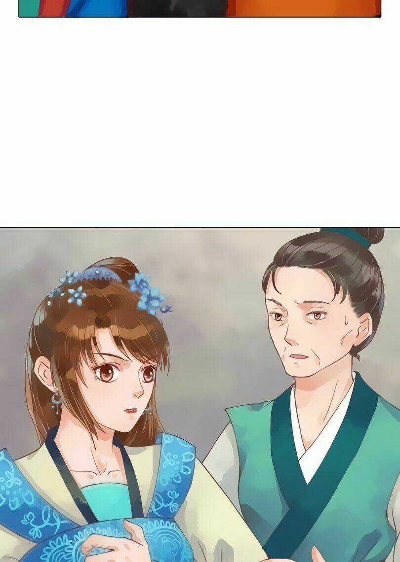 Cẩm Tú Vị Ương - Chapter 41 - Trang 15