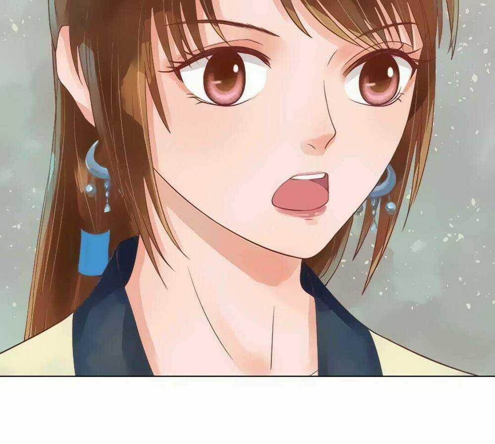 Cẩm Tú Vị Ương - Chapter 41 - Trang 17