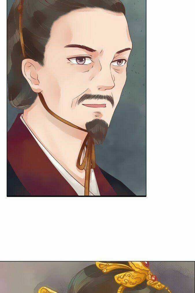 Cẩm Tú Vị Ương - Chapter 41 - Trang 23