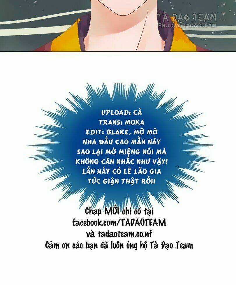 Cẩm Tú Vị Ương - Chapter 41 - Trang 26