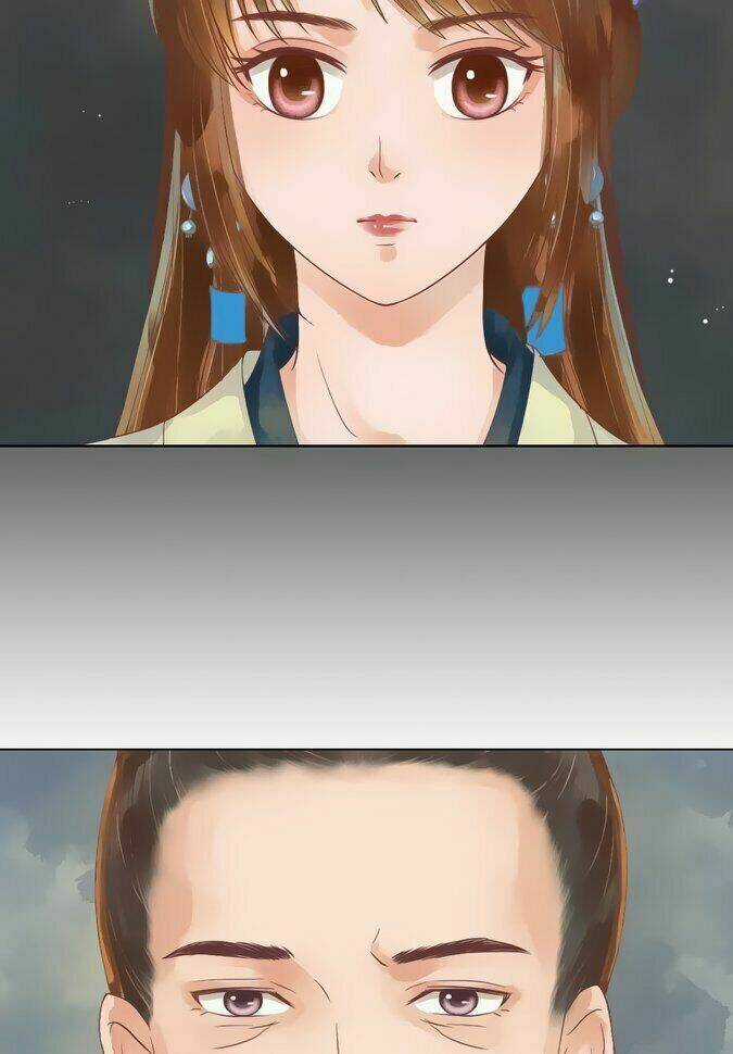 Cẩm Tú Vị Ương - Chapter 42 - Trang 13