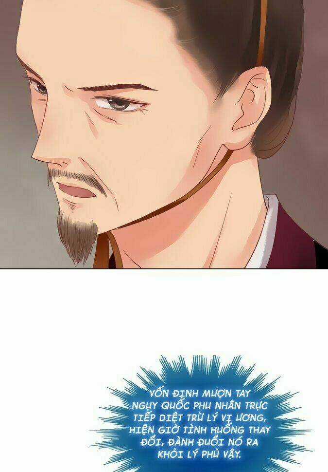 Cẩm Tú Vị Ương - Chapter 42 - Trang 7