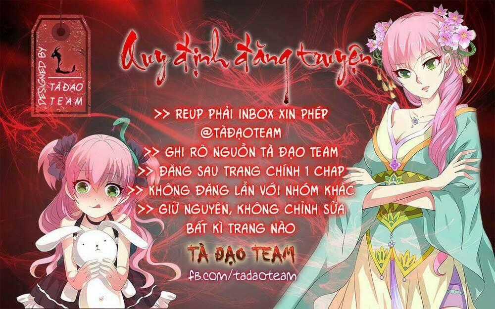 Cẩm Tú Vị Ương - Chapter 43 - Trang 2