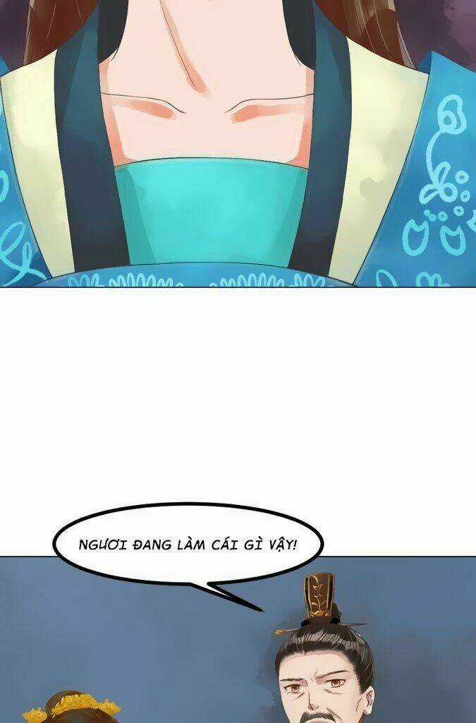 Cẩm Tú Vị Ương - Chapter 43 - Trang 26