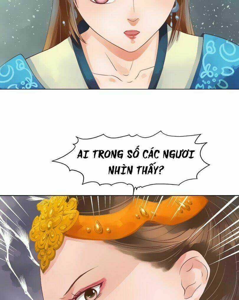 Cẩm Tú Vị Ương - Chapter 43 - Trang 6
