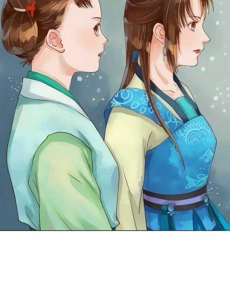 Cẩm Tú Vị Ương - Chapter 43 - Trang 9