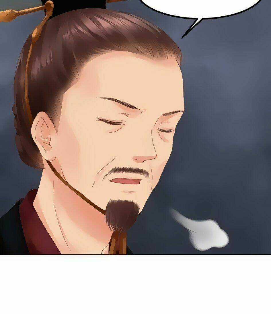 Cẩm Tú Vị Ương - Chapter 44 - Trang 10