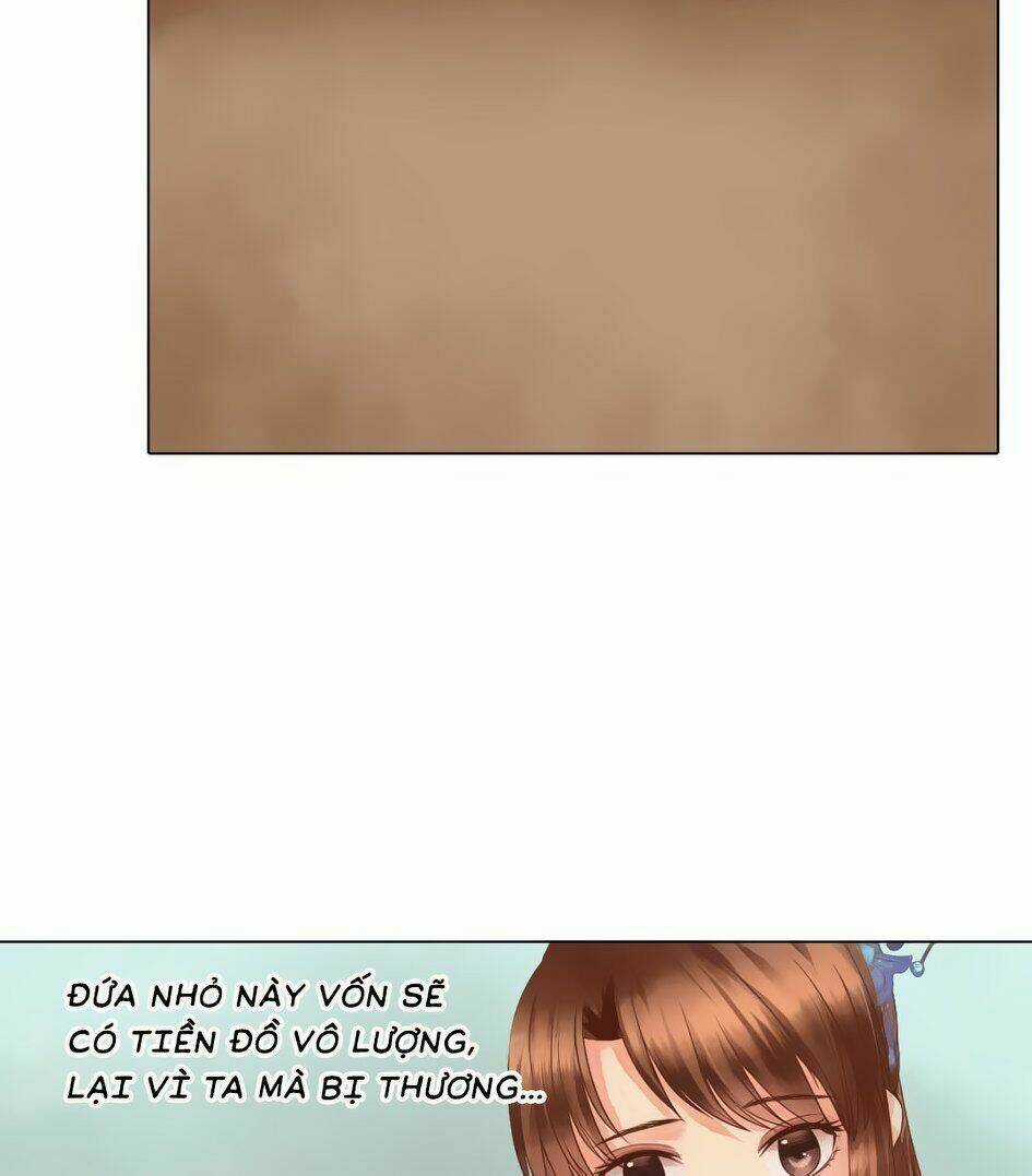 Cẩm Tú Vị Ương - Chapter 45 - Trang 26