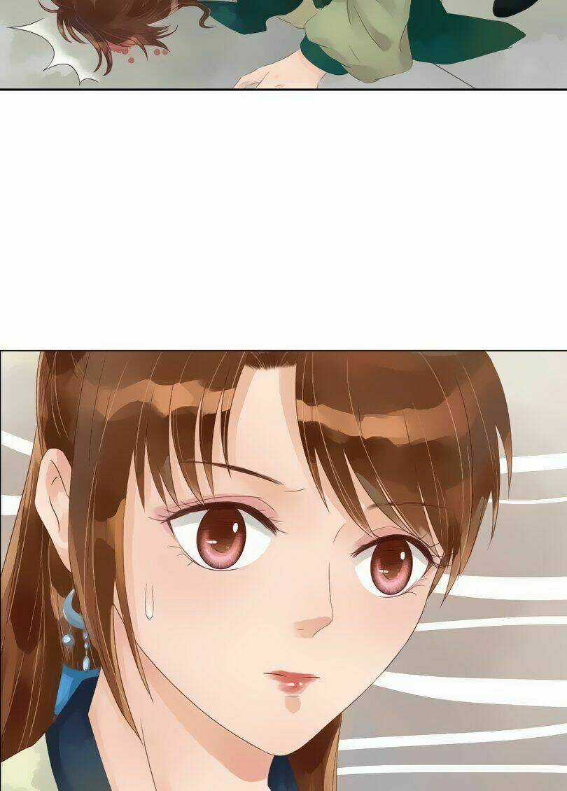 Cẩm Tú Vị Ương - Chapter 45 - Trang 6