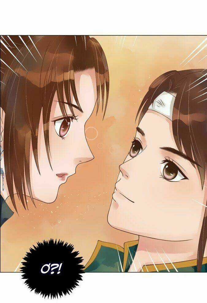 Cẩm Tú Vị Ương - Chapter 46 - Trang 3