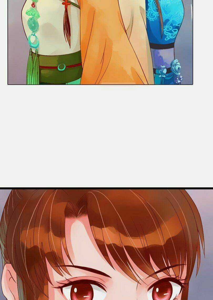 Cẩm Tú Vị Ương - Chapter 47 - Trang 13