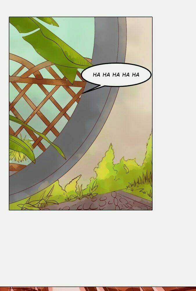 Cẩm Tú Vị Ương - Chapter 47 - Trang 19