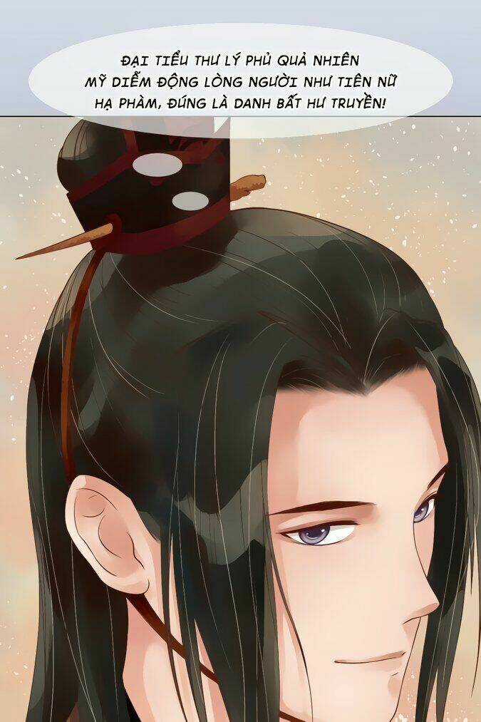 Cẩm Tú Vị Ương - Chapter 48 - Trang 14