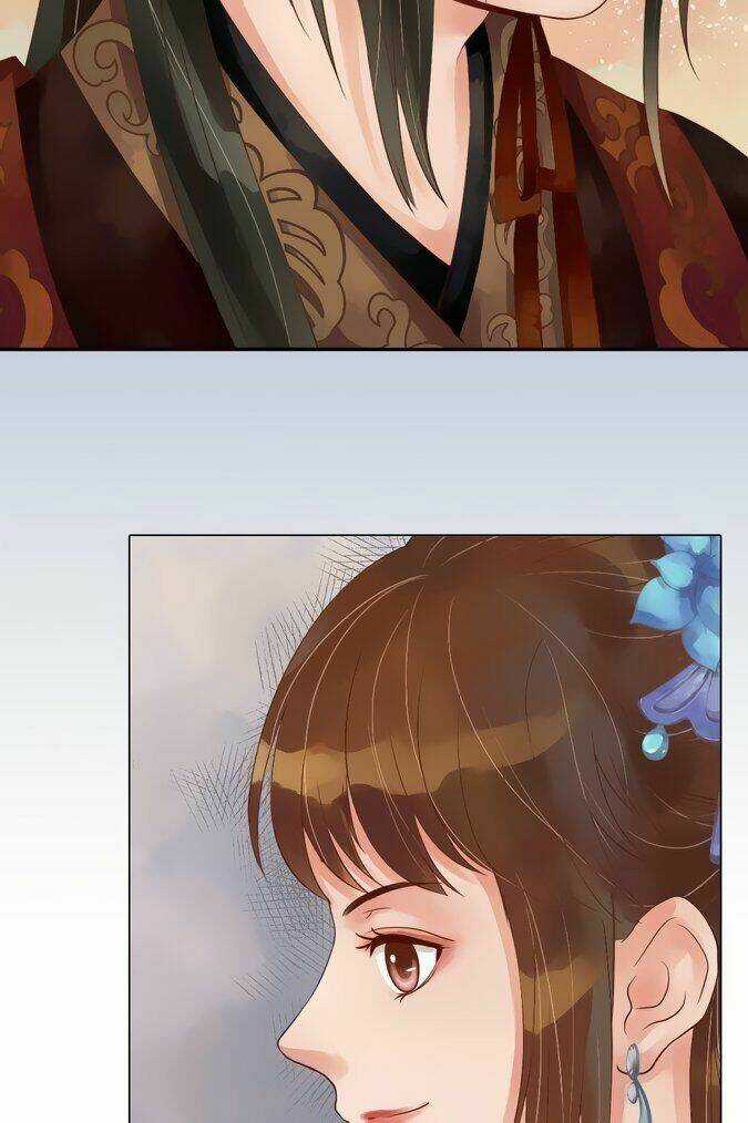 Cẩm Tú Vị Ương - Chapter 48 - Trang 15