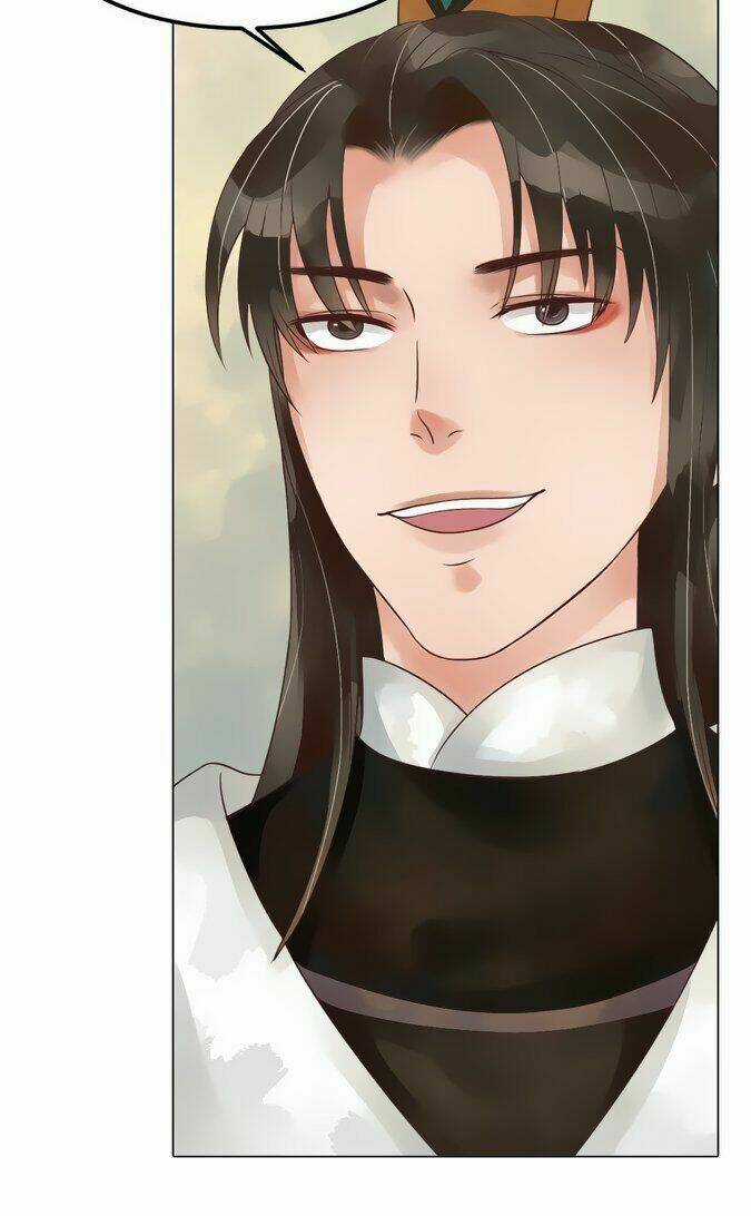 Cẩm Tú Vị Ương - Chapter 48 - Trang 21