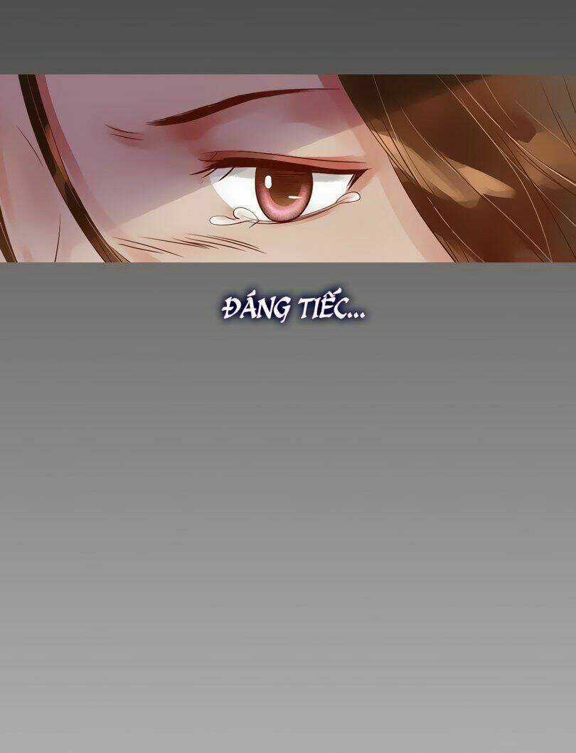 Cẩm Tú Vị Ương - Chapter 48 - Trang 6