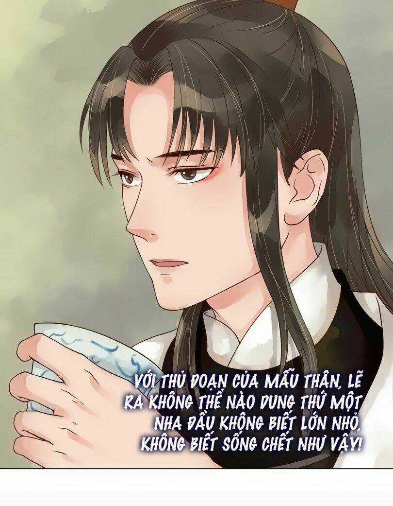 Cẩm Tú Vị Ương - Chapter 49 - Trang 13